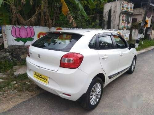 Maruti Suzuki Baleno 2016 MT for sale in Thiruvananthapuram