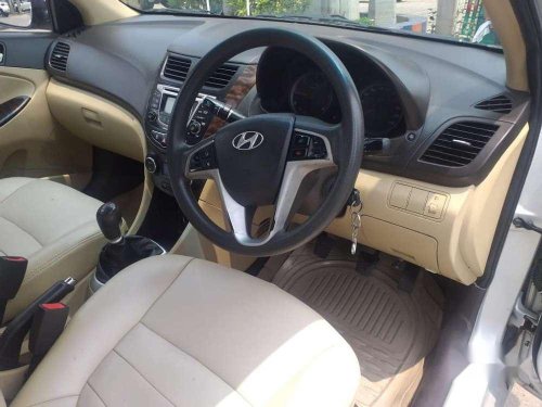 Used Hyundai Verna 2012 MT for sale in Amritsar