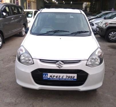 Used Maruti Suzuki Alto 800 VXI 2014 MT for sale in Indore 