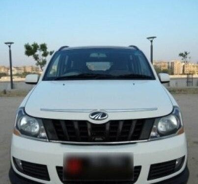 Mahindra Xylo E9 2013 MT for sale in Ahmedabad 