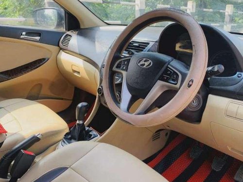 Used 2013 Hyundai Verna MT for sale in Guwahati 