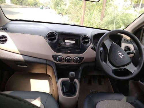 Used Hyundai Grand I10 Magna 2017 MT for sale in Ghaziabad