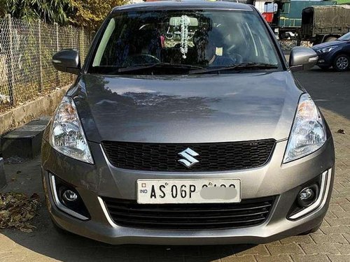 Maruti Suzuki Swift VXi 1.2 BS-IV, 2015 MT in Dibrugarh 