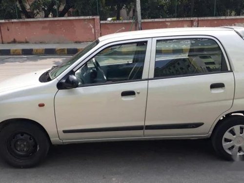 Maruti Suzuki Alto K10 2012 MT for sale in Bangalore