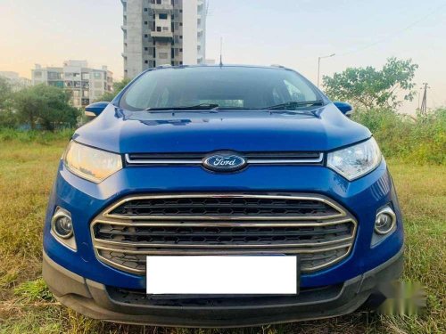 Used Ford Ecosport 2016 MT for sale in Kharghar 