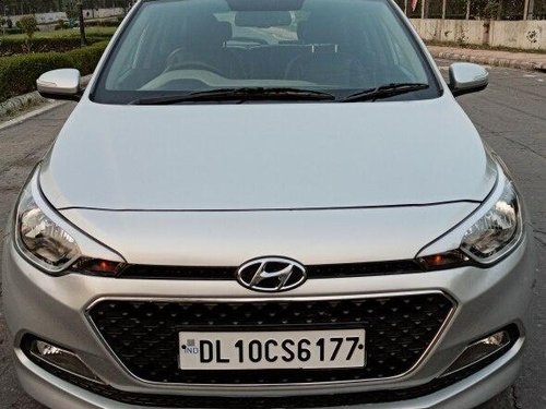 Used 2015 Hyundai i20 MT for sale in New Delhi