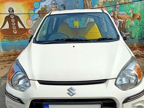 Used Maruti Suzuki Alto 800 LXI 2016 MT for sale in Allahabad 