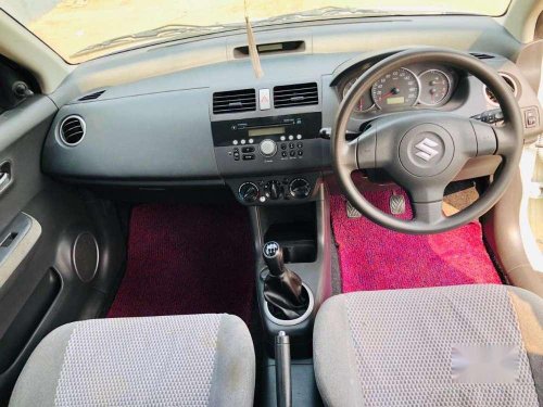 Maruti Suzuki Swift Dzire VXI, 2010, MT for sale in Patna 