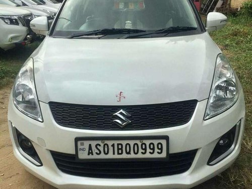 Used Maruti Suzuki Swift VDI 2015 MT for sale in Guwahati 