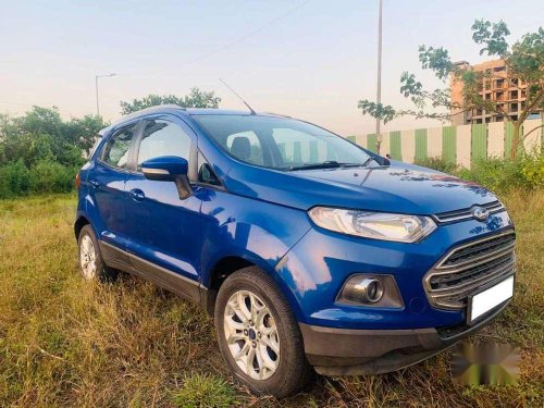 Used Ford Ecosport 2016 MT for sale in Kharghar 