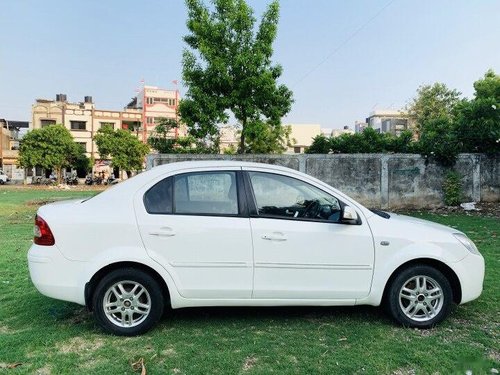 Ford Fiesta Titanium 1.5 TDCi 2012 MT for sale in Surat 