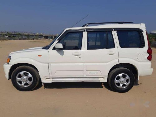 2010 Mahindra Scorpio AT for sale in Ahmedabad 