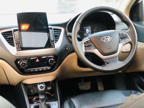 Hyundai Fluidic Verna 2020 AT for sale in Chandigarh 