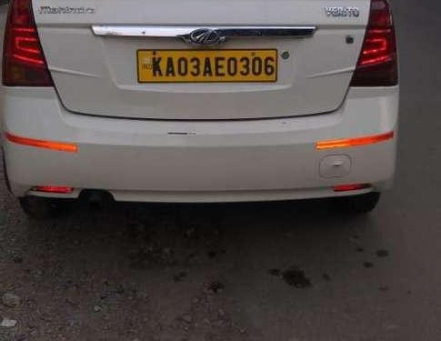 Used Mahindra Verito 2016 MT for sale in Nagar