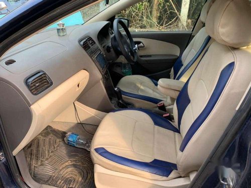 Used 2010 Volkswagen Vento MT for sale in Kolkata 