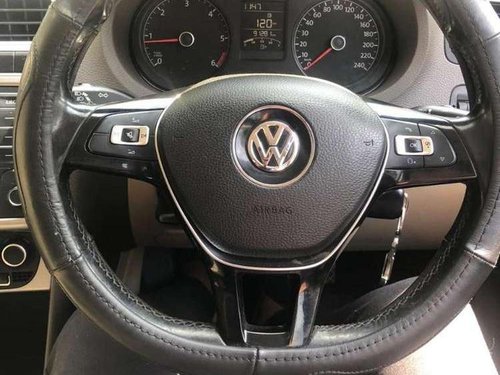 Used 2016 Volkswagen Vento MT for sale in Nashik 