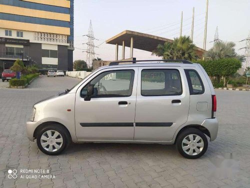 2006 Maruti Suzuki Wagon R VXI MT in Chandigarh 