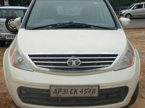 Used Tata Aria 2011 MT for sale in Visakhapatnam 