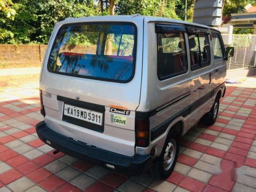 Used Maruti Suzuki Omni 2013 MT for sale in Nagar