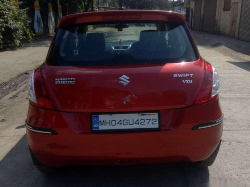 Used 2015 Maruti Suzuki Swift VDI MT for sale in Kalyan 
