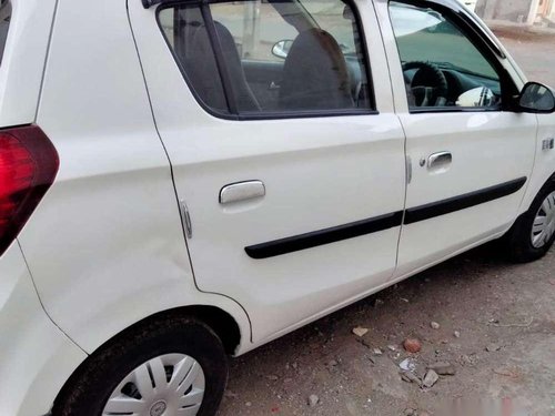 Used 2017 Maruti Suzuki Alto 800 MT for sale in Rajkot 