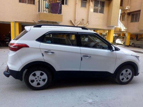 Hyundai Creta 1.4 S, 2016, MT for sale in Guwahati 