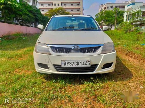 Used Mahindra Verito 1.5 D6 2015 MT for sale in Rajahmundry 