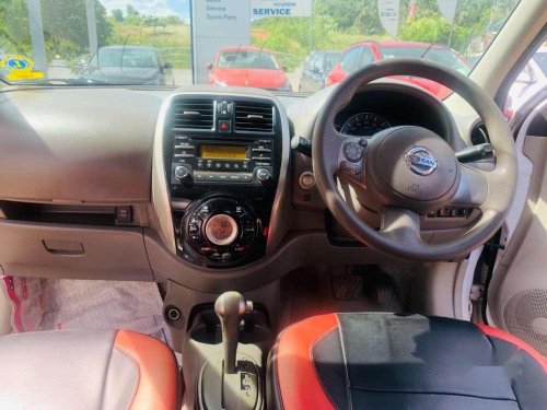 Used 2013 Nissan Micra MT for sale in Perinthalmanna 