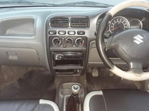 Maruti Suzuki Alto K10 2012 MT for sale in Bangalore