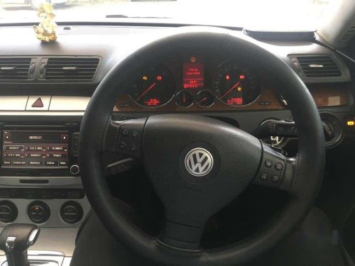 Used Volkswagen Passat 2010 MT for sale in Kochi 