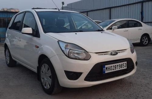 Ford Figo Petrol ZXI 2010 MT for sale in Pune 