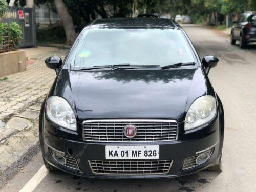 Used 2010 Fiat Linea MT for sale in Nagar