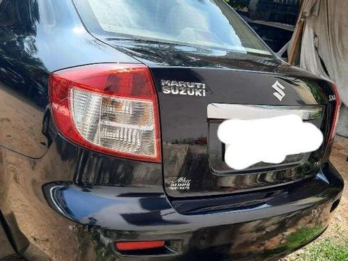 Used 2007 Maruti Suzuki SX4 MT for sale in Tirupati 