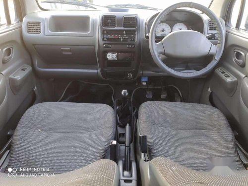 2006 Maruti Suzuki Wagon R VXI MT in Chandigarh 