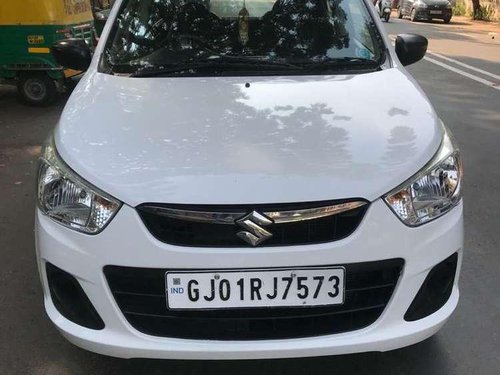 Maruti Suzuki Alto K10 VXi, 2015 MT for sale in Surendranagar 