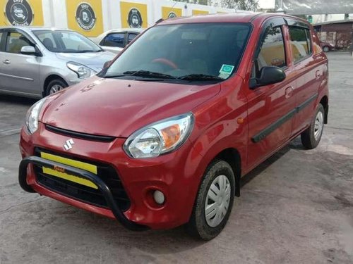 Used 2016 Maruti Suzuki Alto 800 MT for sale in Pondicherry 