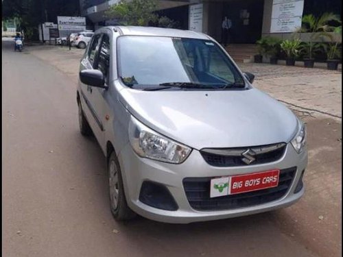 Used Maruti Suzuki Alto K10 VXI 2016 MT in Bangalore