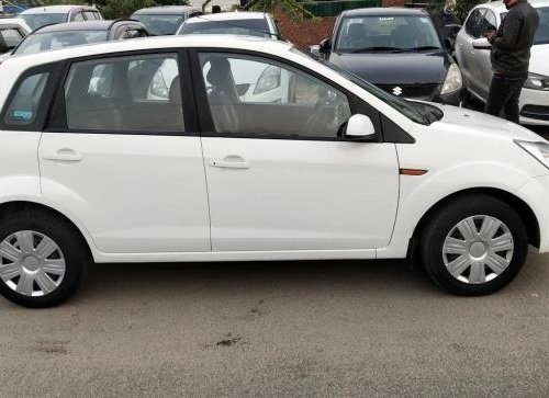 Used Ford Figo 2011 MT for sale in Jaipur