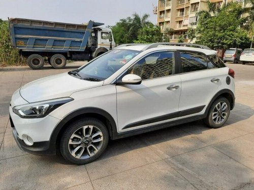 Used Hyundai i20 Active 2015 MT for sale in Thane