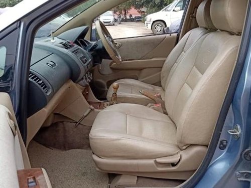 Used 2008 Honda City MT for sale in New Delhi