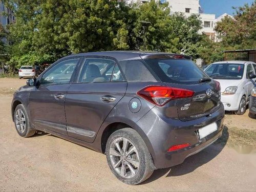 2015 Hyundai i20 Asta 1.2 MT for sale in Hyderabad 