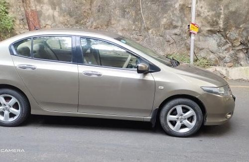 Used 2010 Honda City AT for sale in Pune 