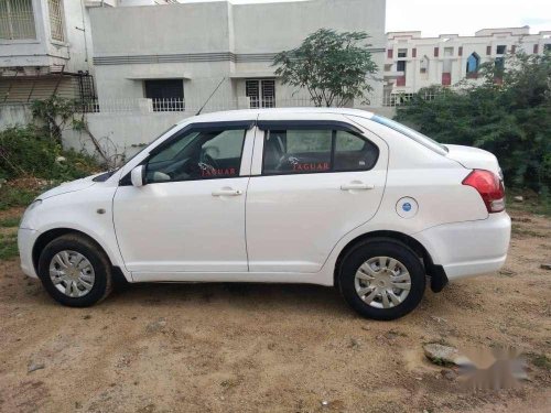 Used 2014 Maruti Suzuki Swift Dzire MT in Tiruchirappalli