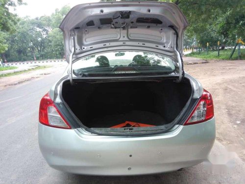 Used 2012 Nissan Sunny MT for sale in Gandhinagar 