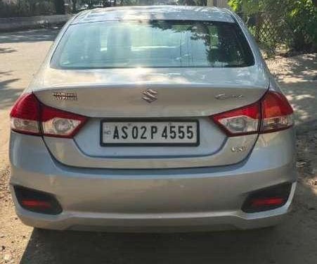 Used Maruti Suzuki Ciaz 2015 MT for sale in Guwahati 