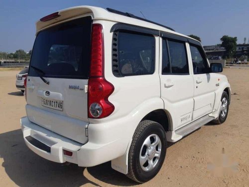 2010 Mahindra Scorpio AT for sale in Ahmedabad 