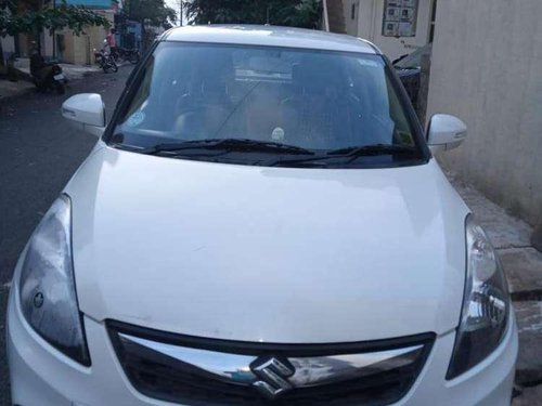 Used 2016 Maruti Suzuki Swift Dzire MT for sale in Nagar