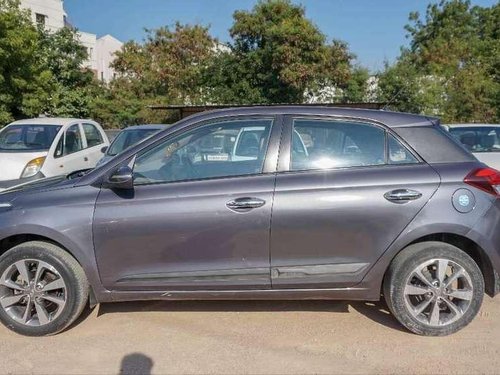 2015 Hyundai i20 Asta 1.2 MT for sale in Hyderabad 