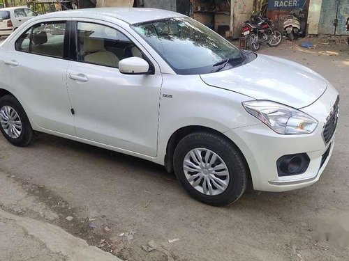 Used 2017 Maruti Suzuki Dzire MT for sale in Indore 