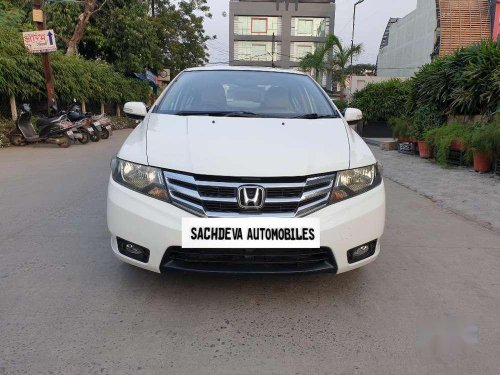 Used 2012 Honda City MT for sale in Indore 